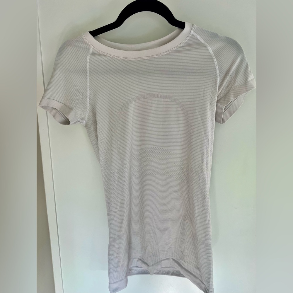 Lululemon Swiftly Tech